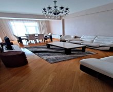 Kirayə (aylıq) Yeni Tikili Nizami m., Nəsimi r.