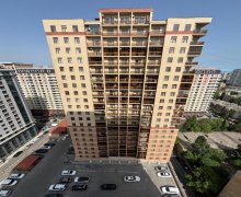 Satılır Yeni Tikili Elmlər akademiyası m., Yasamal r. Satılır Yeni Tikili Elmlər akademiyası m., Yasamal r.