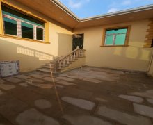 Satılır Həyət evi/villa Azadlıq m., Binəqədi qəs., Binəqədi r.