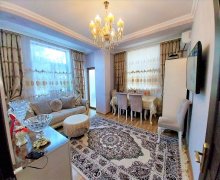 Satılır Köhnə Tikili Buzovna, Xəzər r.