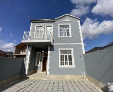 Satılır Həyət evi/villa Masazır, Abşeron r.