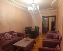 Kirayə (aylıq) Yeni Tikili 28 May m., Nəsimi r.