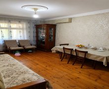 Kirayə (aylıq) Köhnə Tikili Azadlıq m., 7-ci mikrorayon, Kəmalə Nərmin ş/s, Binəqədi r.