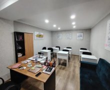 Kirayə (aylıq) Ofis Nəsimi r.