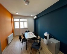 Satılır Obyekt Elmlər akademiyası m., Yasamal qəs., Yasamal r.