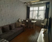 Satılır Yeni Tikili Elmlər akademiyası m., Yasamal r.