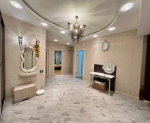 Satılır Yeni Tikili Həzi Aslanov m., Xətai r.