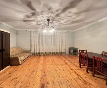 Satılır Həyət evi/villa Avtovağzal m., Biləcəri qəs., Binəqədi r.