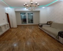 Kirayə (aylıq) Köhnə Tikili Memar Əcəmi m., Nəsimi r.