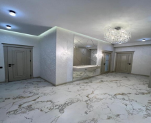 Satılır Yeni Tikili Qara Qarayev m., Nizami r.