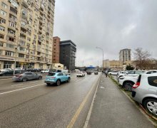 Kirayə (aylıq) Obyekt 8 Noyabr m., Nəsimi r.