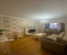 Satılır Yeni Tikili İnşaatçılar m., Yeni Yasamal qəs., Yasamal r.