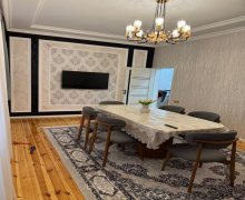 Satılır Həyət evi/villa Məhəmmədli, Abşeron r.