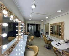 neftcilerde aylıq icareye obyekt Neftçilər m., Nizami r.