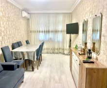 Satılır Yeni Tikili Bakıxanov qəs., Sabunçu r.