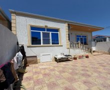 Satılır Həyət evi/villa Zabrat qəs., Sabunçu r.