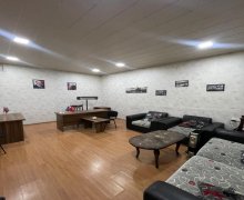 Kirayə (aylıq) Ofis Yasamal r.