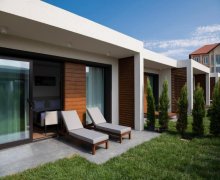 1 otaqli gunluk günlük Yeni Tikili Qara Qarayev m., Nardaran qəs., Sabunçu r.