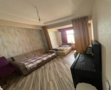 Kirayə (aylıq) Yeni Tikili Xırdalan ş.