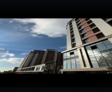 Satılır Yeni Tikili Nizami m., Yasamal r.