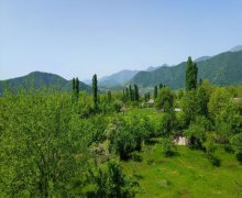 Satılır Torpaq Qəbələ ş.