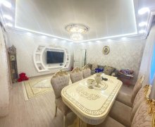 Satılır Yeni Tikili Xalqlar dostluğu m., Nizami r.