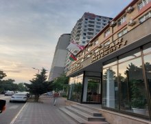 neftcilerde satilan 2 otaqli evler Neftçilər m., Nizami r.