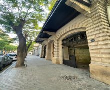 Kirayə (aylıq) Ofis Sahil m., Fontanlar bağı, Səbail r.