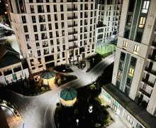 Satılır Yeni Tikili Nəriman Nərimanov m., Nərimanov r.