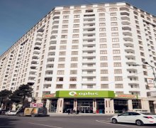 Satılır Yeni Tikili Əhmədli m., Xətai r.