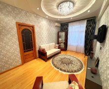 Kirayə (aylıq) Yeni Tikili Badamdar qəs., Səbail r.