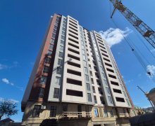 Satılır Yeni Tikili Azadlıq m., 7-ci mikrorayon, Binəqədi r.