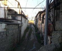 Satılır Həyət evi/villa Koroğlu m., Bakıxanov qəs., Sabunçu r.