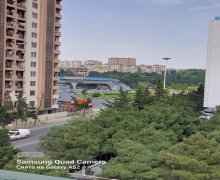 Satılır Köhnə Tikili Əhmədli m., Xətai r.