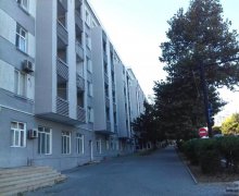 yasamalda 1 aylıq otaqli kiraye evler Nizami m., Yasamal r.