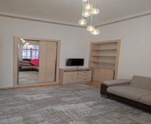 Kirayə (aylıq) Köhnə Tikili Sahil m., Səbail r.