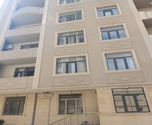 Satılır Yeni Tikili 28 May m., Nəsimi r.