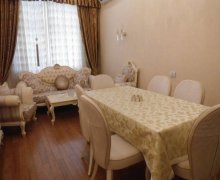Kirayə (aylıq) Yeni Tikili 28 May m., Nəsimi r.