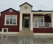 Satılır Həyət evi/villa Hövsan qəs., Suraxanı r.