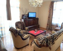 Kirayə (aylıq) Köhnə Tikili Nizami m., Yasamal r.