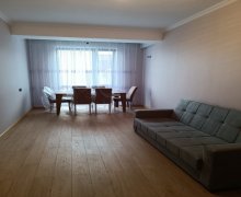 Kirayə (aylıq) Yeni Tikili Həzi Aslanov m., Xətai r.