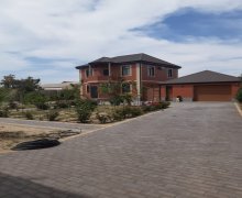 Kirayə (aylıq) heyet evleri/villa Buzovna, Xəzər r.