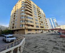 Satılır Yeni Tikili 28 May m., Nəsimi r.