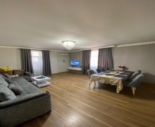 Satılır Yeni Tikili İnşaatçılar m., Yeni Yasamal qəs., Yasamal r.