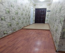 Satılır Yeni Tikili Bakıxanov qəs., Sabunçu r.
