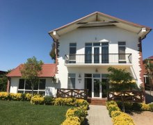 Kirayə (aylıq) Həyət evi/villa Mərdəkan, Xəzər r.