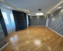 Satılır Yeni Tikili Həzi Aslanov m., Xətai r.