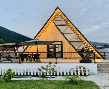 Kirayə (günlük) Həyət evi/villa Qəbələ ş.