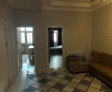 Kirayə (aylıq) Yeni Tikili Xırdalan ş.