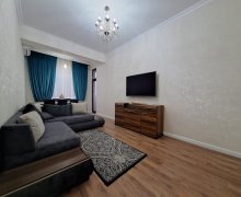 Satılır Yeni Tikili Nəriman Nərimanov m., Nərimanov r.